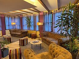 Hotel L'Ermita B&B