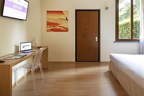B&B Hotel Malpensa Lago Maggiore