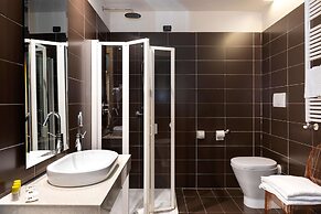 B&B Hotel Malpensa Lago Maggiore