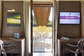B&B Hotel Malpensa Lago Maggiore