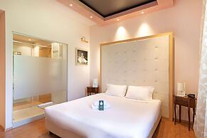 B&B Hotel Malpensa Lago Maggiore