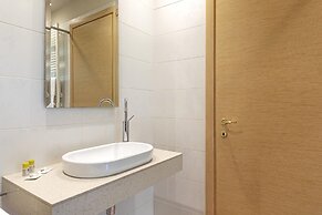 B&B Hotel Malpensa Lago Maggiore