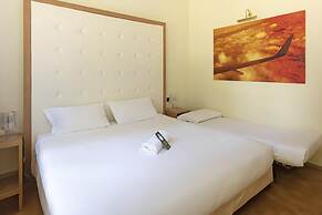 B&B Hotel Malpensa Lago Maggiore