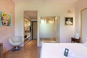 B&B Hotel Malpensa Lago Maggiore