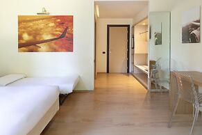 B&B Hotel Malpensa Lago Maggiore