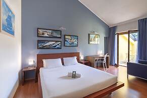 B&B Hotel Malpensa Lago Maggiore
