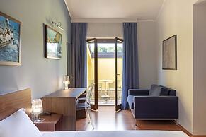 B&B Hotel Malpensa Lago Maggiore