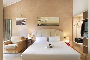 B&B Hotel Malpensa Lago Maggiore