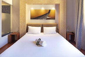 B&B Hotel Malpensa Lago Maggiore