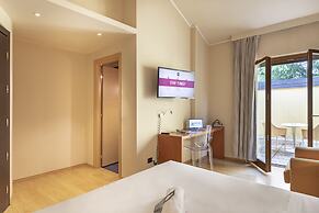 B&B Hotel Malpensa Lago Maggiore