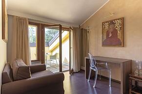 B&B Hotel Malpensa Lago Maggiore