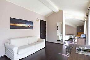B&B Hotel Malpensa Lago Maggiore