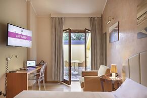 B&B Hotel Malpensa Lago Maggiore
