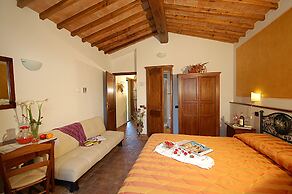 Antico Borgo il Cardino