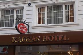 Kafkas Hotel