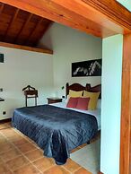 Hotel Rural Casablanca