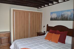 Hotel Rural Casablanca