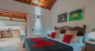 Hotel Rural Casablanca