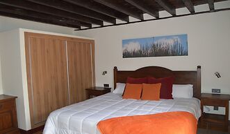 Hotel Rural Casablanca