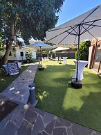 Hotel Rural Casablanca