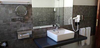 Hotel Rural Casablanca