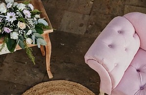 Hotel Rural Casablanca