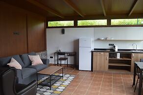 Hotel Rural Casablanca