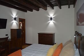 Hotel Rural Casablanca