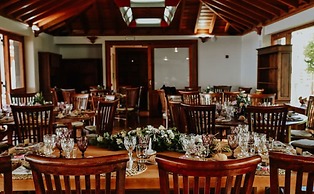 Hotel Rural Casablanca