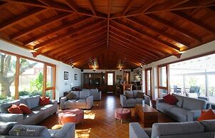 Hotel Rural Casablanca