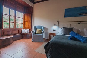 Hotel Rural Casablanca