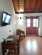 Hotel Rural Casablanca