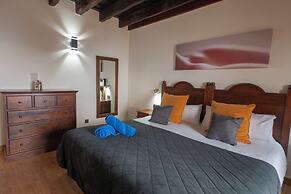 Hotel Rural Casablanca