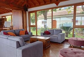 Hotel Rural Casablanca