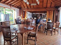 Hotel Rural Casablanca