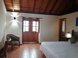 Hotel Rural Casablanca