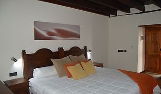 Hotel Rural Casablanca