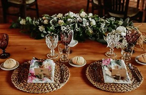 Hotel Rural Casablanca