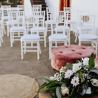 Hotel Rural Casablanca