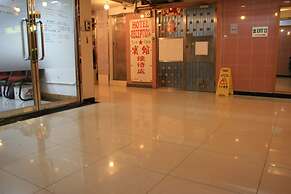 1ST Homestay - HK Taiwan Hostel