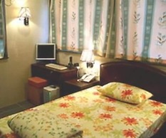 1ST Homestay - HK Taiwan Hostel
