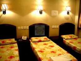 1ST Homestay - HK Taiwan Hostel