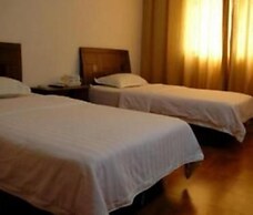 1ST Homestay - HK Taiwan Hostel