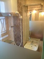 1ST Homestay - HK Taiwan Hostel