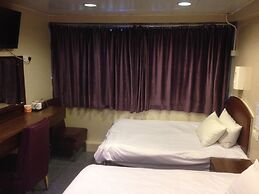 1ST Homestay - HK Taiwan Hostel