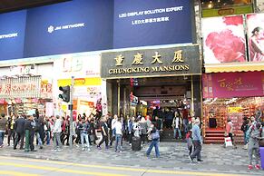 1ST Homestay - HK Taiwan Hostel