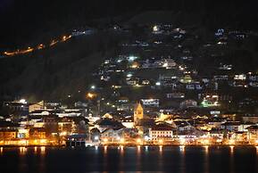 Appartement Kitzsteinhorn