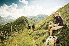 Appartement Kitzsteinhorn