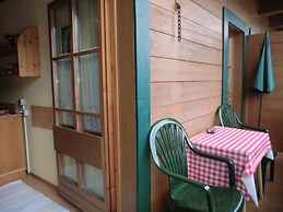 Appartement Kitzsteinhorn