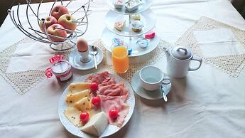 Appartement Kitzsteinhorn